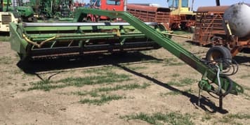 Main image John Deere 1424